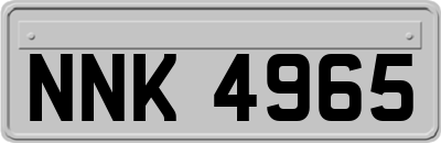 NNK4965