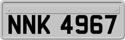 NNK4967