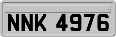 NNK4976