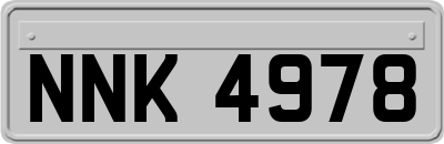 NNK4978