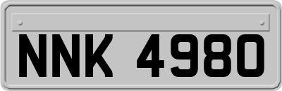 NNK4980