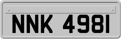 NNK4981