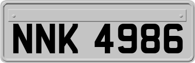NNK4986