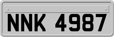 NNK4987