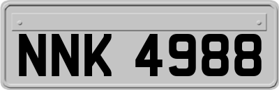 NNK4988