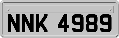 NNK4989