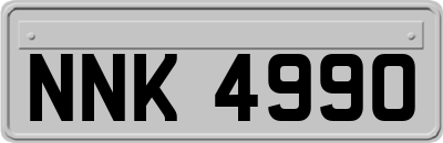 NNK4990