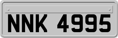 NNK4995