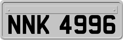 NNK4996