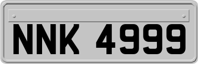 NNK4999
