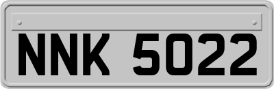 NNK5022