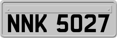 NNK5027