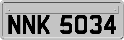 NNK5034