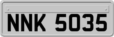 NNK5035