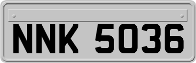 NNK5036