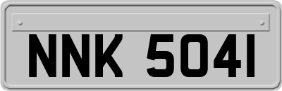 NNK5041