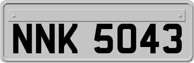 NNK5043