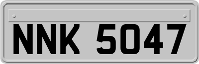 NNK5047
