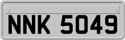 NNK5049