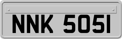 NNK5051