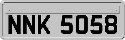 NNK5058