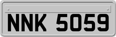 NNK5059