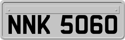 NNK5060