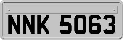 NNK5063