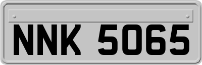 NNK5065