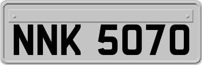NNK5070