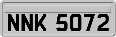 NNK5072