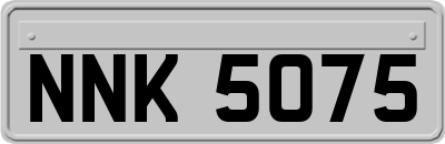 NNK5075