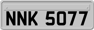 NNK5077