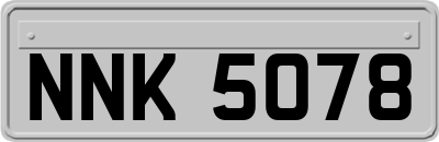 NNK5078