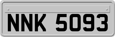 NNK5093