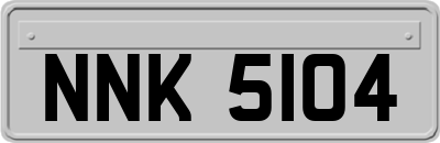 NNK5104