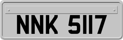 NNK5117