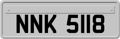 NNK5118
