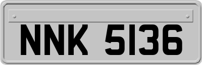 NNK5136