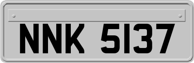 NNK5137