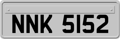 NNK5152