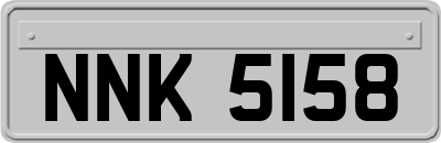 NNK5158