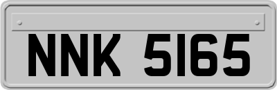 NNK5165