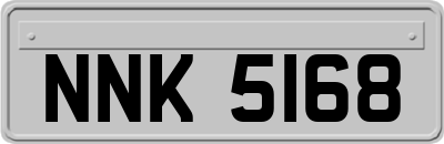 NNK5168