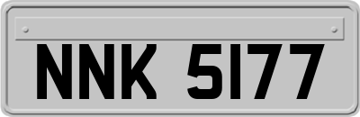 NNK5177