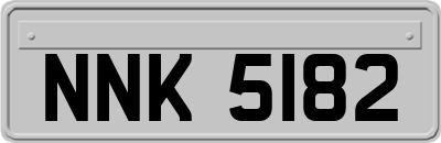 NNK5182