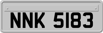 NNK5183