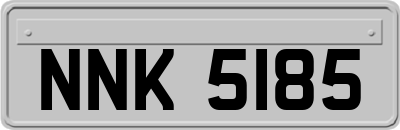 NNK5185