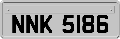 NNK5186