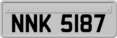 NNK5187